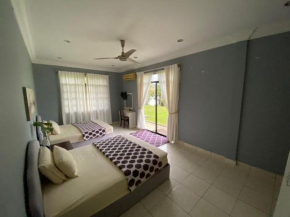 J Guest House